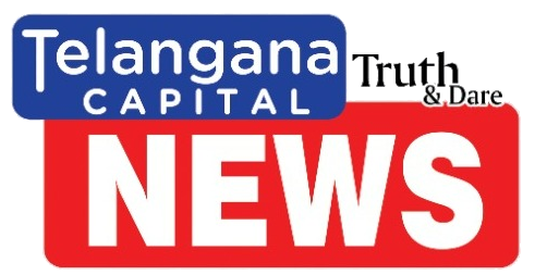 Telangana Capital